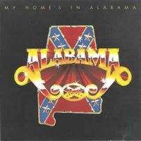 Alabama - My Home's In Alabama